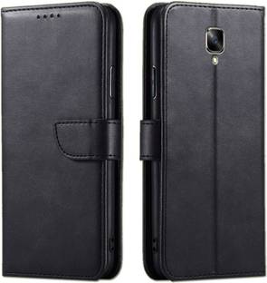 Slugabed Flip Cover for OnePlus 3, OnePlus 3T