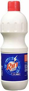 Rin Ala Bleach - 500 ml Multi-Fragrance Liquid Detergent