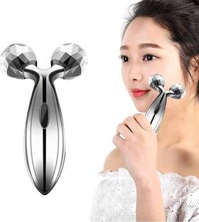 YKID ace roller01 face roller massager for face lift double chin reducer skin tightening Massager