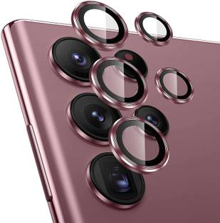 Casesily Camera Lens Protector for Samsung Galaxy S22 Ultra