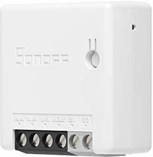 Sonoff Zigbee Zigbee Mini Smart Switch