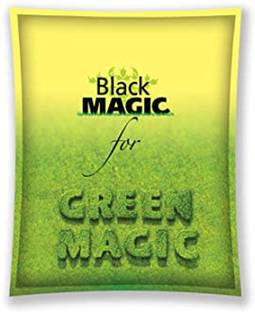 Divine Tree Black Magic Lawn Fertilizer Manure