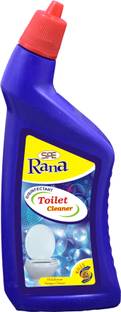 SPE Rana Toilet / Bathroom Cleaner 500ml Original Liquid Toilet Cleaner