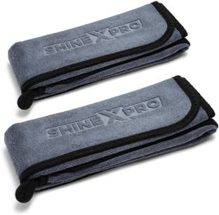 ShineXPro Microfiber Vehicle Washing  Cloth