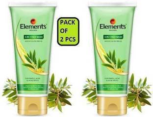 Elements WELLNESS 906064451104
