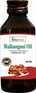 chachan Malkangani Oil 100 ML