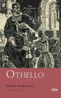 The Originals Othello