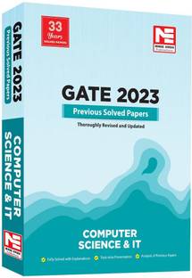 Gate 2023 Previous Solved Papers