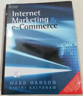 Internet Marketing and E-Commerce 2nd  Edition