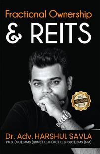 Fractional Ownership & REITs  - Real Estate Investment Avenues