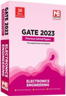 GATE-2023: Electronics Engineering Previous Year Solved Papers
