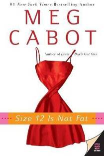 Size 12 Is Not Fat