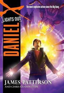 Daniel X: Lights Out