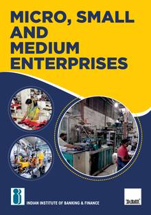 Iibf's Micro, Small and Medium Enterprises