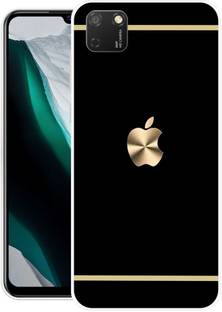 Looy Back Cover for Honor 9S