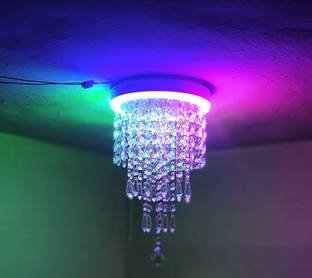 K9 CRYSTAL PRODUCTS Chandelier Ceiling Lamp