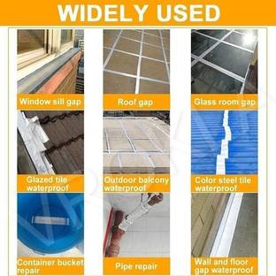 PRATYANG aluminum tap waterproof Aluminium Foil Tape (Manual)