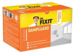 DR FIXIT Dampguard classic 1 kg Crack Filler