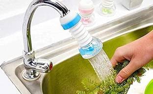 Planetone Splash Shower Faucet Sprinkler Head Nozzle Bathroom Tap Water Saving Faucet Splash Shower Faucet Sprinkler Head Nozzle Bathroom Tap Water Saving Faucet Nozzle Cock Faucet