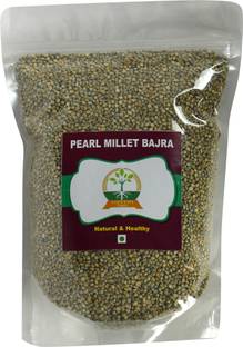 supreme organic Bajra Pearl Millet