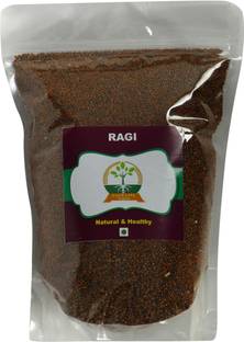supreme organic Ragi seeds Ragi
