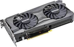 Add to Compare Inno3D NVIDIA GEFORCE RTX 3060 TI ITWIN X2 LHR 8 GB GDDR6 Graphics Card 410 Ratings & 0 Reviews 1665 MHzClock Speed Chipset: NVIDIA BUS Standard: PCI-E 4.0 X16 Graphics Engine: GEFORCE RTX 3060 TI ITWIN X2 LHR Memory Interface 448 bit 3 year manufacturer warranty ₹41,499 ₹72,250 42% off Free delivery No Cost EMI from ₹4,611/month