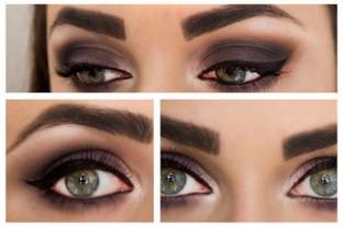 Libline an Intense and Hyper-pigmented Effect Kaja