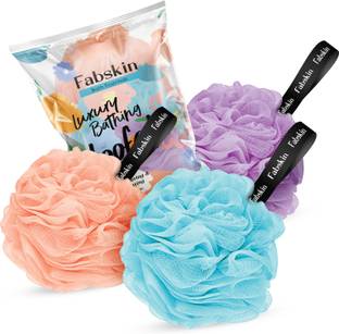 Fabskin Loofah