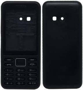 TUCCI Samsung Metro XL SM-B355E - Black Front & Back Panel