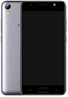 Tecno I5 (Spcae Gray, 16 GB)