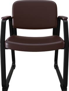 HNI India Budd Faux Leatherette Office Executive Chair