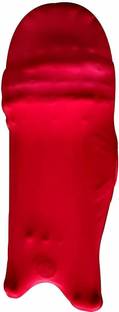 Rainox Colored Cricket Batting Pads Covers, Leg Guards Clads, Protection from Scratches Men's (39 - 43 cm) Batting Pad