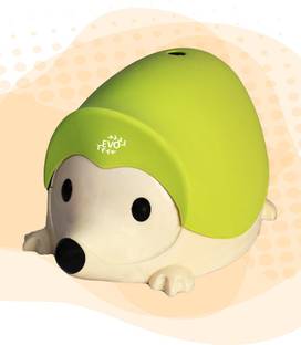 Evolife Mouse potty box green 01 Potty Box