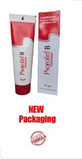 Dr.JRK PSOROLIN- B OINTMENT PACK OF 2