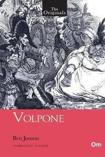 The Originals Volpone