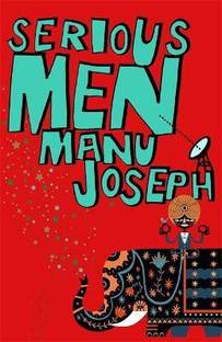 Serious Men