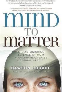 Mind to Matter