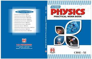 Guided Physics Practical Word - Book (CBSE - XI)