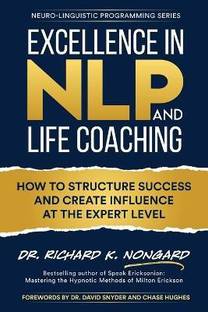 Excellence in NLP and Life Coaching