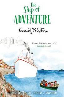 The Ship of Adventure