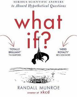 What If?
