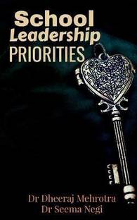 School Leadership Priorities