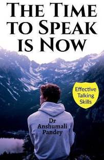 The Time to Speak is Now