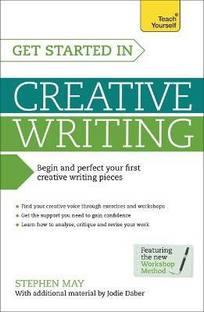 Get Started in Creative Writing