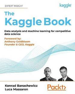 The Kaggle Book