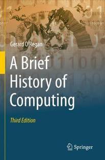 A Brief History of Computing