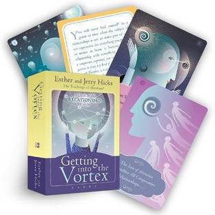 The Soul's Journey Lesson Cards