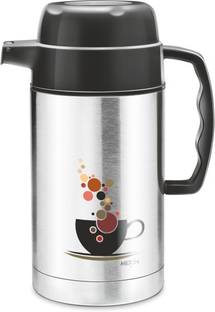 MILTON 1000 ml Steel Flask