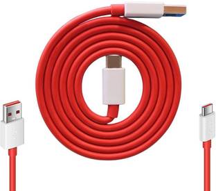 Wifton USB Type C Cable 2 A 1 m Power Data Cable USB-C Charger-B5