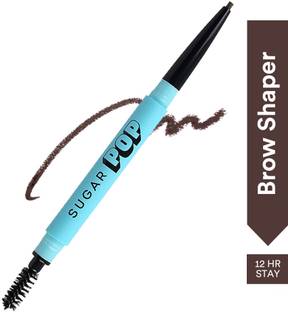 SUGAR POP Brow Shaper - Walnut